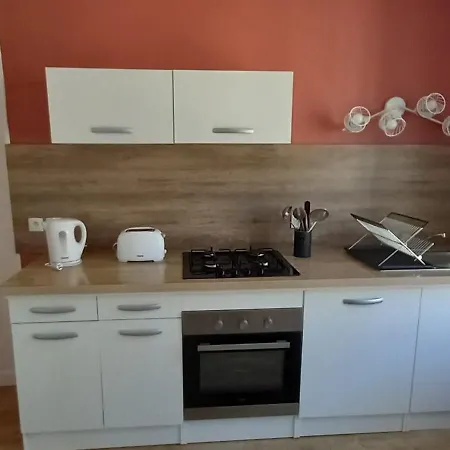 Apartman F2 Plages Du Debarquement Renove